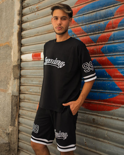 ENSEMBLE OVERSIZE  LEGENDARY