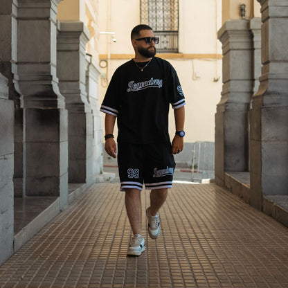 ENSEMBLE OVERSIZE  LEGENDARY