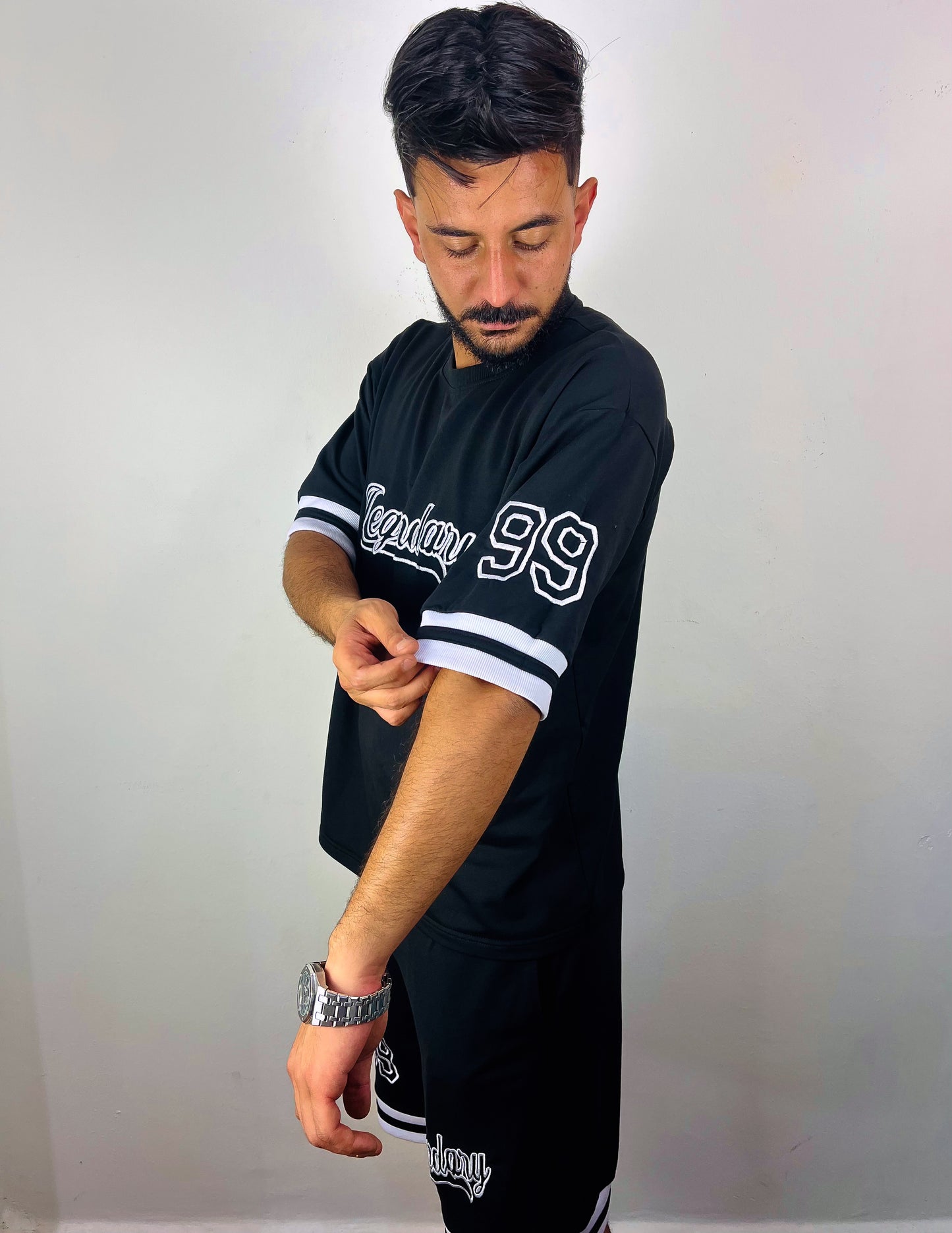 ENSEMBLE OVERSIZE  LEGENDARY