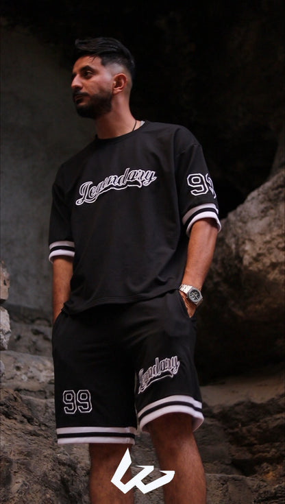 ENSEMBLE OVERSIZE  LEGENDARY